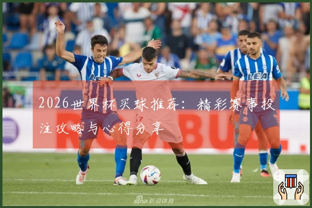 2026世界杯买球推荐：精彩赛事投注攻略与心得分享
