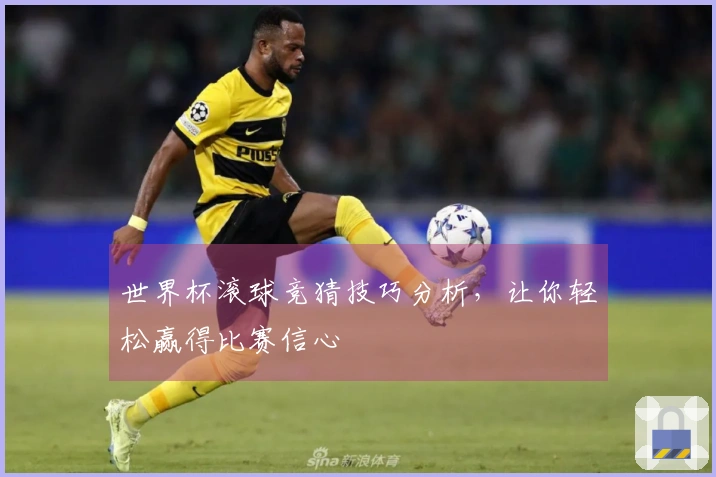 世界杯滚球竞猜技巧分析，让你轻松赢得比赛信心