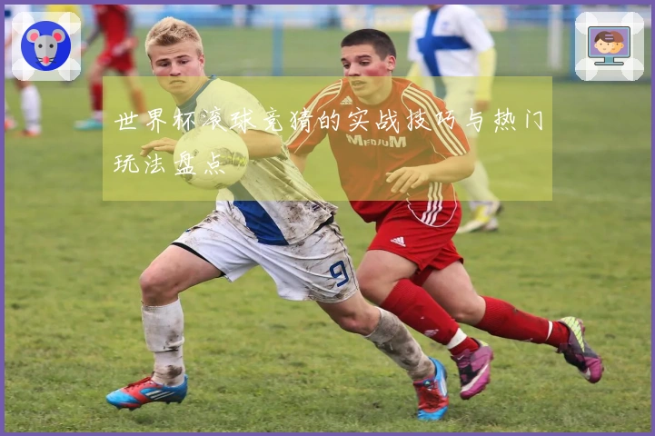 世界杯滚球竞猜的实战技巧与热门玩法盘点