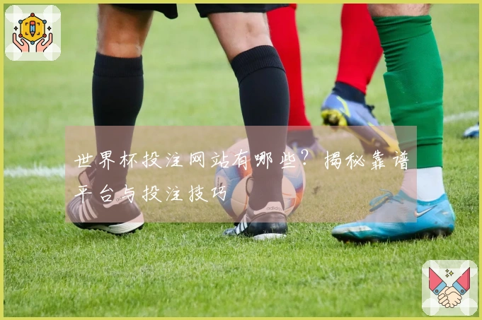 世界杯投注网站有哪些？揭秘靠谱平台与投注技巧
