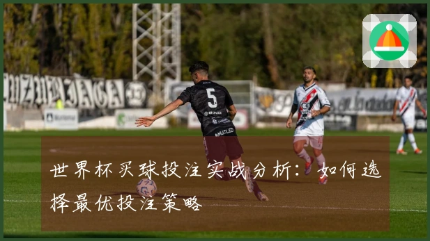 世界杯买球投注实战分析：如何选择最优投注策略