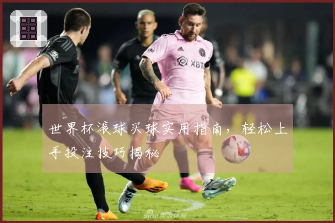世界杯滚球买球实用指南，轻松上手投注技巧揭秘